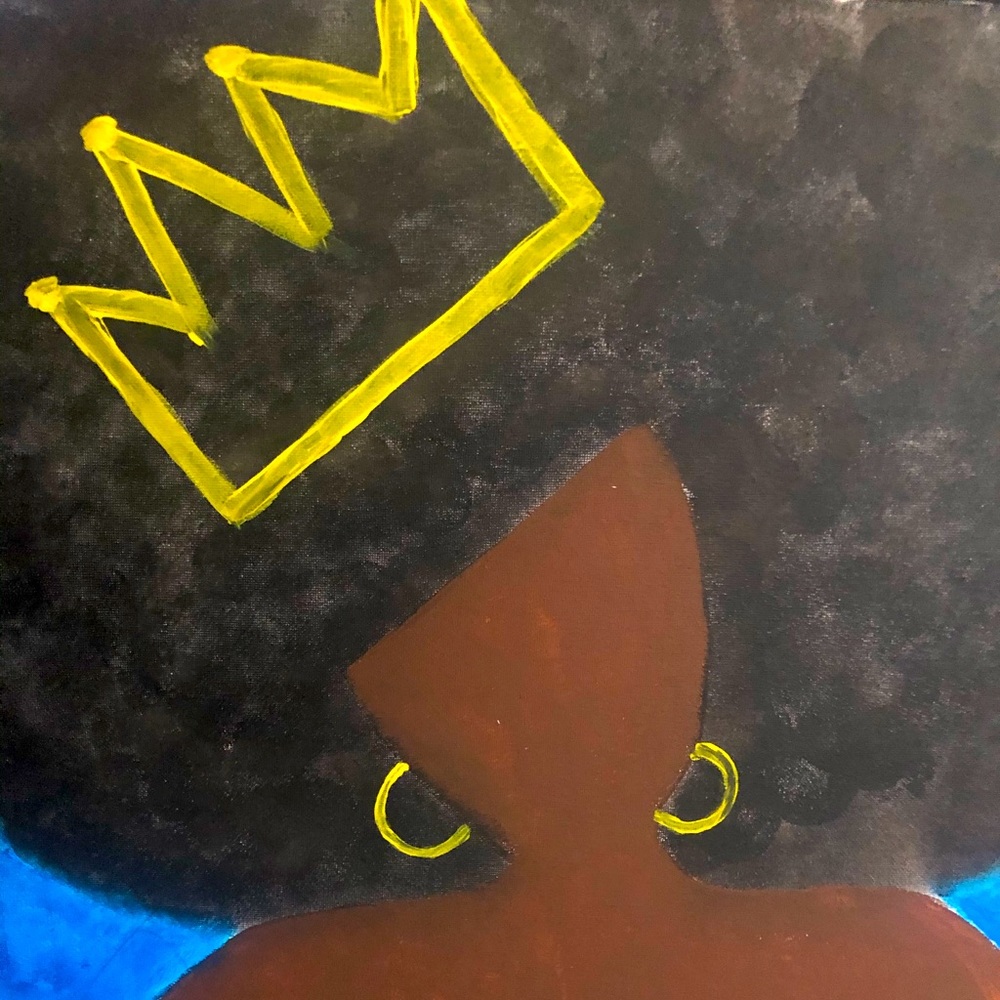 Meet your Posher, Temica